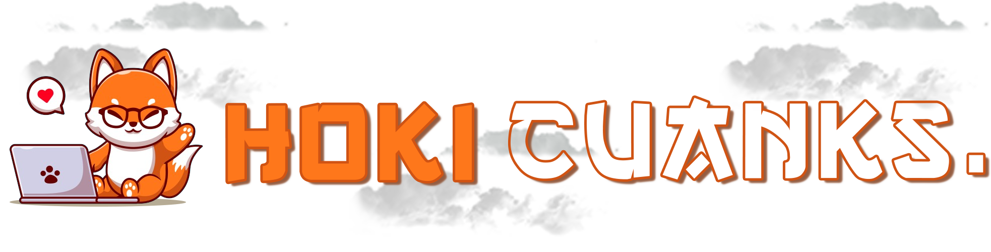 Hoki Cuanks Logo